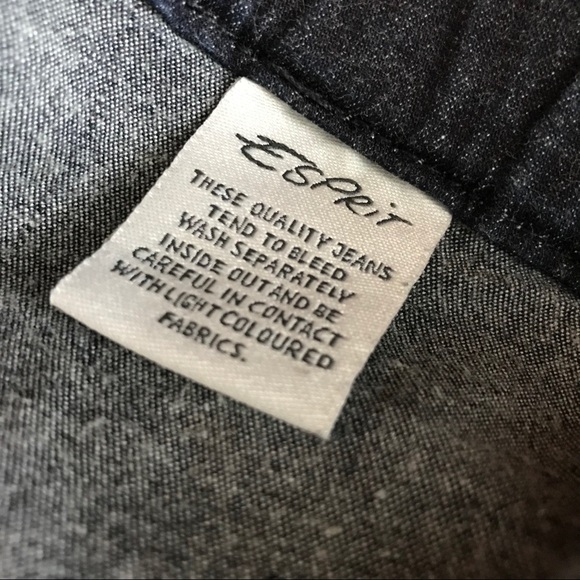 Esprit jeggings - Picture 5 of 8
